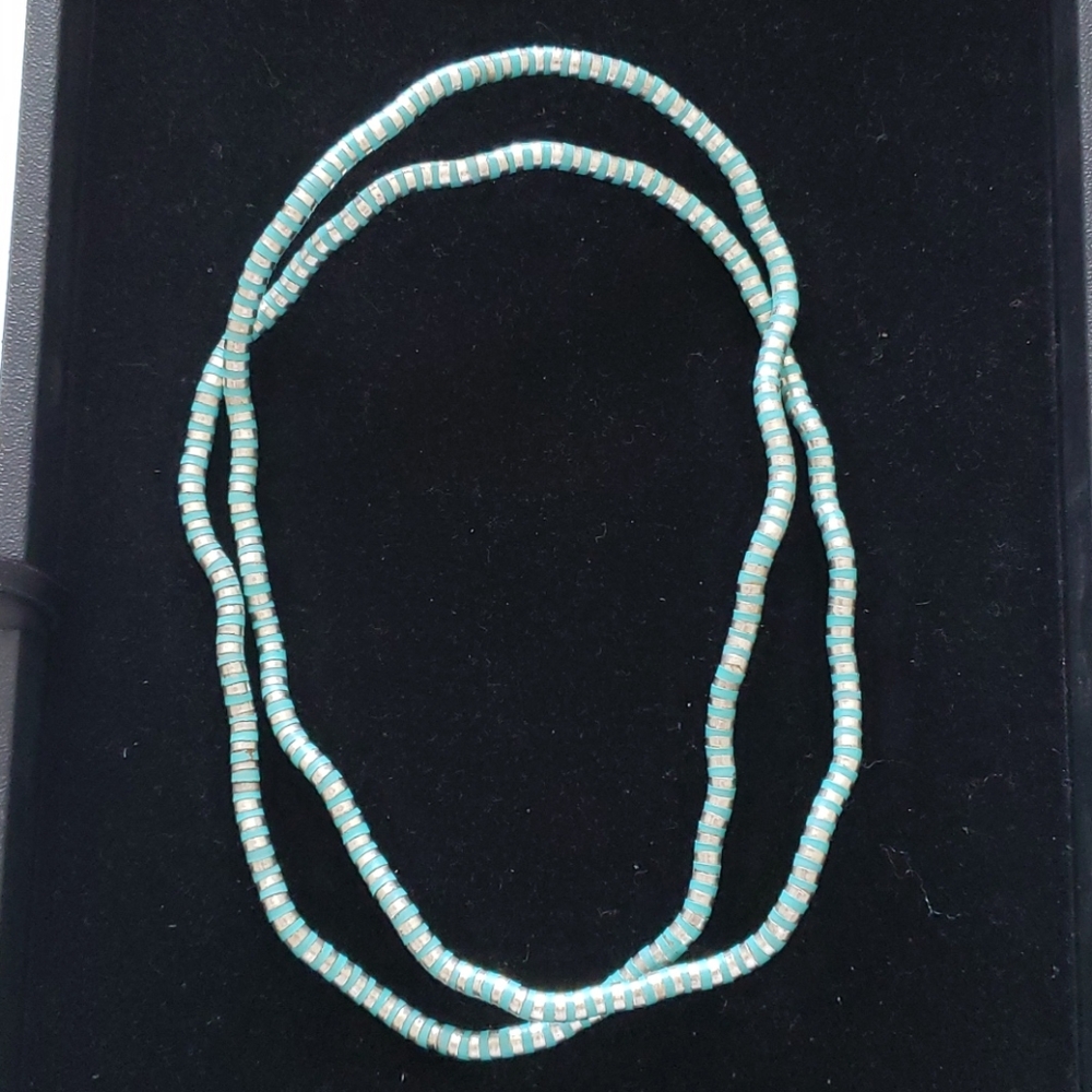 Bendy Necklace/Bracelet